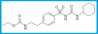 GLIPIZIDE EP IMPURITY C / GLIPIZIDE BP IMPURITY C